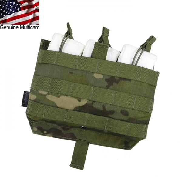 G TMC TY 556 Pouch for AVS JPC2.0 ( Multicam Tropic )